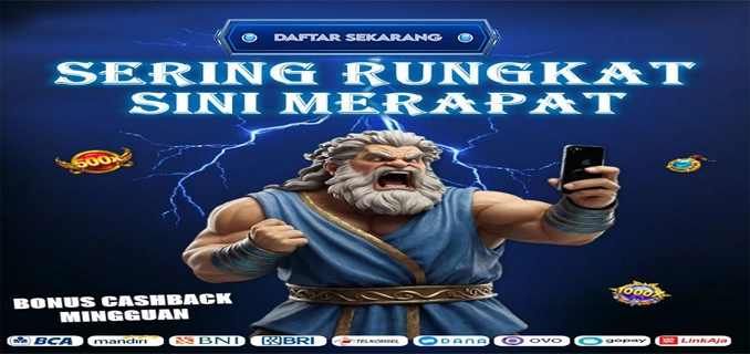 Kaisar78 Jackpot